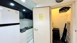 City Loft (D8), Apartment #567745201